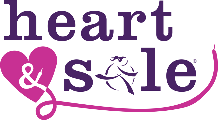 Heart & Sole logo